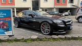 Mercedes-Benz CLS 500 AMG Paket - Mercedes-Benz: Schwarz, Cls