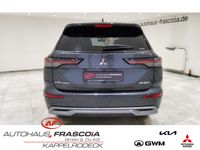 Mitsubishi Plug-in Hybrid Outlander - Vorschau Bild 6