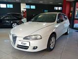 Alfa Romeo 147 - Alfa Romeo 147 aus 2009