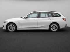 Foto Nummer 11: BMW 320e