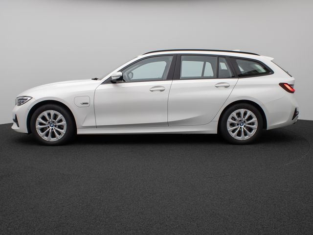 Foto Nummer 11: BMW 320e