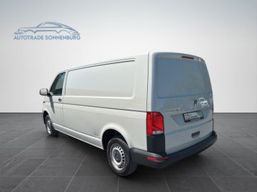 Volkswagen T6 Transporter - 5