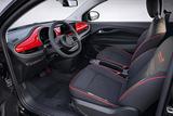 Fiat 500e Cabrio Red 42kWh Kamera/Navi/SHZ/Tempomat - Fiat 500e in Hannover