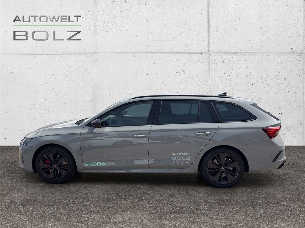 Skoda Octavia - Bild 7