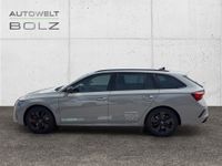 Skoda Octavia - Vorschau Bild 7