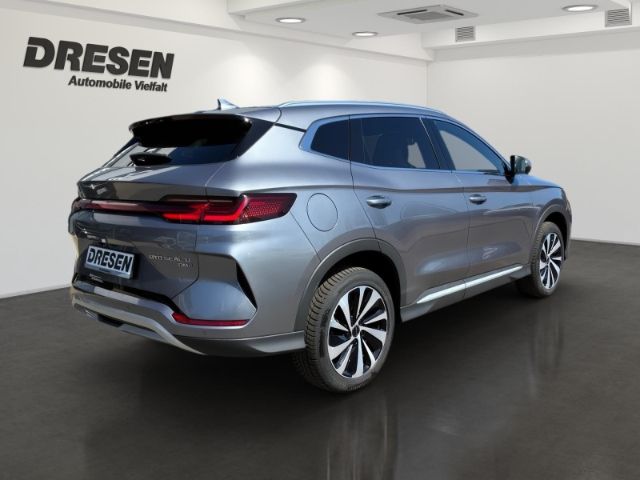 BYD SEAL U