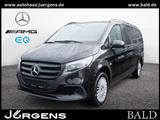 Mercedes-Benz VITO 119 Tourer/PRO/MOPF/Navi/MBUX/Totw/SHZ/Temp - gebrauchte Mercedes-Benz Vito aus dem Jahr 2024