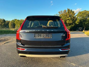 Volvo XC90 - 9