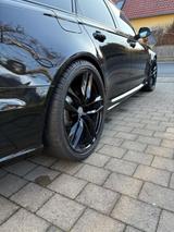Audi RS6 4.0 TFSI  V8  / 21 Zoll 8 Fach bereift  - Audi RS6: 4.2