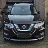 Nissan X-Trail 2.0 dCi Tekna 4x4, 6-Gang - Nissan X-Trail in Duisburg