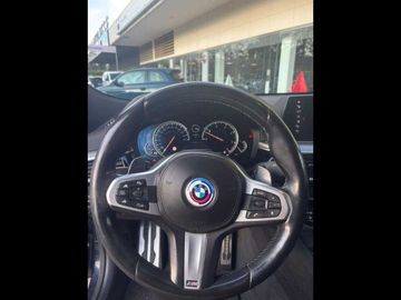 BMW 630 Gran Turismo - 9