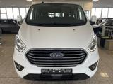 Ford Tourneo Custom Kombi 320 L2 SITZHEIZUNG+9-SITZER - Ford Tourneo in Wuppertal