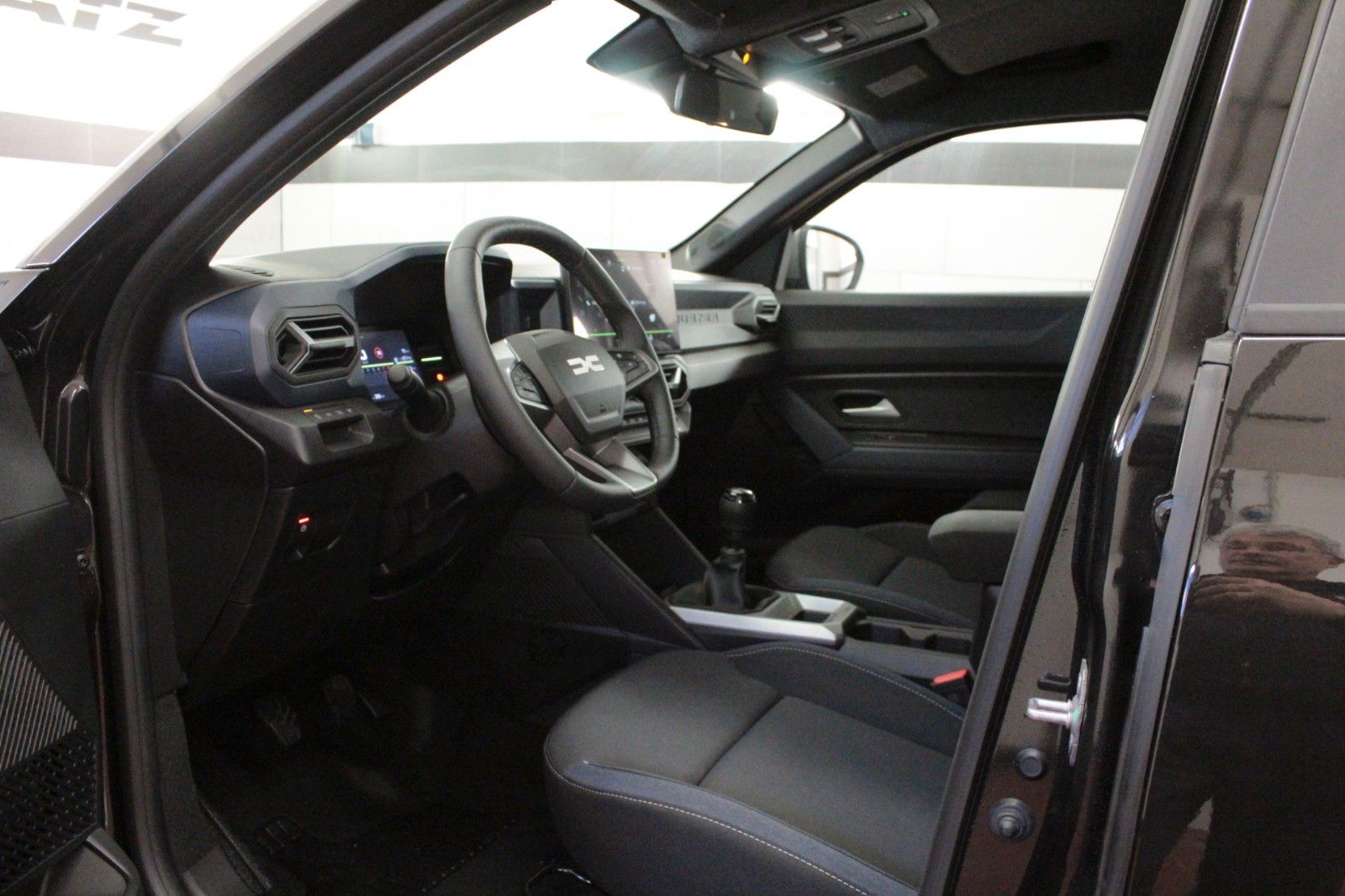 Fahrzeugabbildung Dacia Duster mild hybrid 130 Journey*Winterpaket*