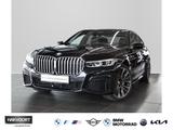 BMW 730d M-Sport - BMW 7er Reihe in Bonn