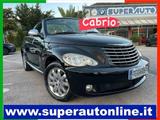 Chrysler PT Cruiser 2.4 LIMITED CABRIO - gebrauchte Chrysler PT Cruiser aus dem Jahr 2006