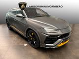 Lamborghini Urus Graphit Capsule MY22 | Lamborghini Nürnberg - Lamborghini Urus mit Benzin-Antrieb