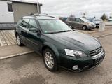 Subaru Outback 2.5i Outback Trend 4x4 * 1.Hand*