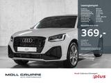 Audi Q2 S line 35 TFSI 110(150) S tronic NAVI FLA - Audi Q2 in Mönchengladbach