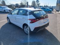 Hyundai i20 - Vorschau Bild 5