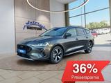 Ford Focus Active X 1,0 155PS aAHK/Navi/Kamera/Winter - Ford Tageszulassungen: Ka