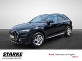 Audi Q5 40 TDI S tronic quattro advanced S-line NaviP - Audi Q5 in Osnabrück