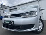 Volkswagen Sharan 2.0 TDI 166€ m. 20% Anzahlung Comfortline - Volkswagen Sharan: 7sitzer