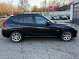 BMW X1 20 d xDrive M-PAKET*AUTOMATIK*TÜV 07/2027*XEN - BMW X1 Gebrauchtwagen in Hamburg
