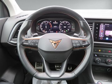 Cupra Ateca - 12