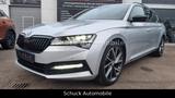 Skoda Superb 2.0 TDI DSG Sportline Matrix DCC Digital