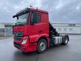 Mercedes-Benz Actros 4  1845 SZM Kran Palfinger PK 18502 SH Fu - Mercedes-Benz 1850