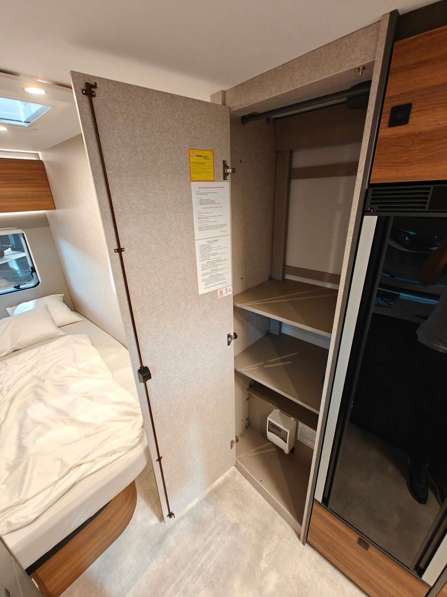 Fahrzeugabbildung HYMER / ERIBA / HYMERCAR Novaline 485 2026