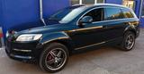 Audi Q7 3.0 TDI Quattro AUTOMATIK TÜV+Service NEU - gebrauchte Audi Q7 aus dem Jahr 2007