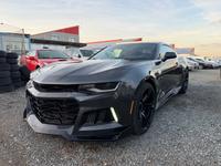 Chevrolet Camaro Coupé Turbo/TOP ZUSTAND