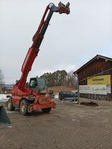 Manitou MRT 1850 - Manitou Mrt