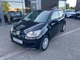 Volkswagen up! move up! - gebrauchte Kleinwagen in Wesel