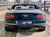 Bentley Continental GTC - Bentley Continental GTC aus 2024