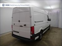 Volkswagen Crafter - Vorschau Bild 5