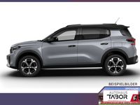 Citroën C3 Aircross - Vorschau Bild 2