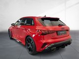 Audi RS 3 Sportback 294(400) kW(PS) neues Modell MJ25 - Audi: Modell