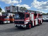 Mercedes-Benz MB 1524 Drehleiter METZ DLK 23-12 PLC III - Offers