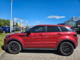 Land Rover Range Rover Evoque 2,0 HSE Dynamic - Land Rover Range Rover Evoque mit Diesel-Antrieb: Geländewagen, 2.2