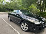 Renault Megane Coupé-Cabriolet 1.6 16V 110 Dynamique... - Renault Megane: Cabrio, 1.6