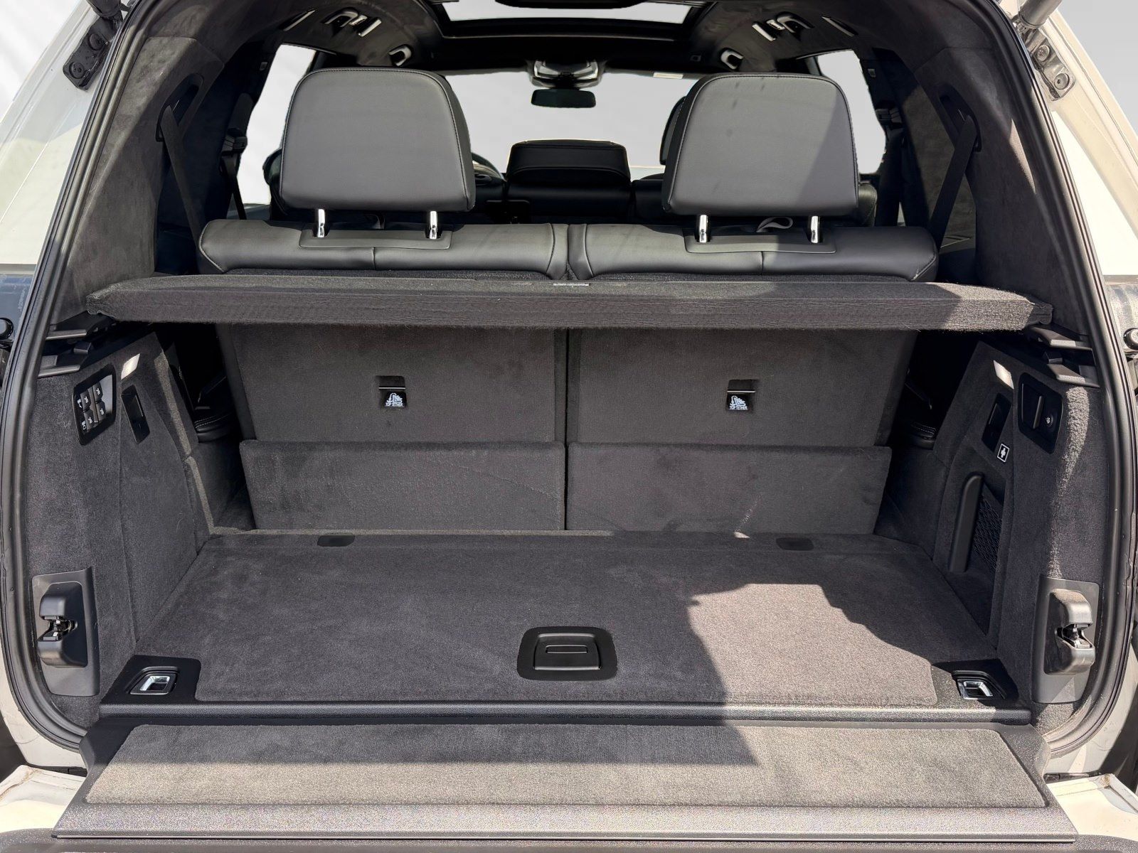 BMW X7 - Bild 15