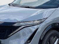 Nissan Ariya 63kWh KAMERA NAVI KLIMAAT STANDHEIZUNG LED - Image