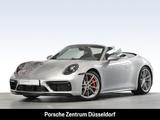 Porsche 992 911 Carrera GTS Cabriolet InnoDrive BOSE - Porsche 992 in Düsseldorf
