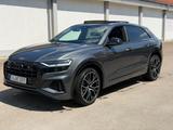 Audi Q8 50 TDI quattro tiptronic - SLine - Audi Q8: Sline