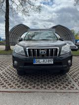 Toyota Land Cruiser 60th Anniversary 3,0l ... - gebrauchte Toyota Land Cruiser aus dem Jahr 2011