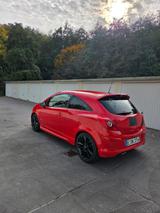 Opel Corsa D 1.3 CDTI Opc Sport - Opel Corsa mit Diesel-Antrieb: Sportwagen