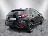 Subaru Crosstrek Platinum, LED, SHZ, Kamera - Subaru Crosstrek Benziner Gebrauchtwagen