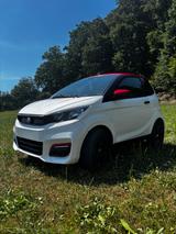 Aixam City Sport 45 km/h Auto - Aixam Gebrauchtwagen von 2022